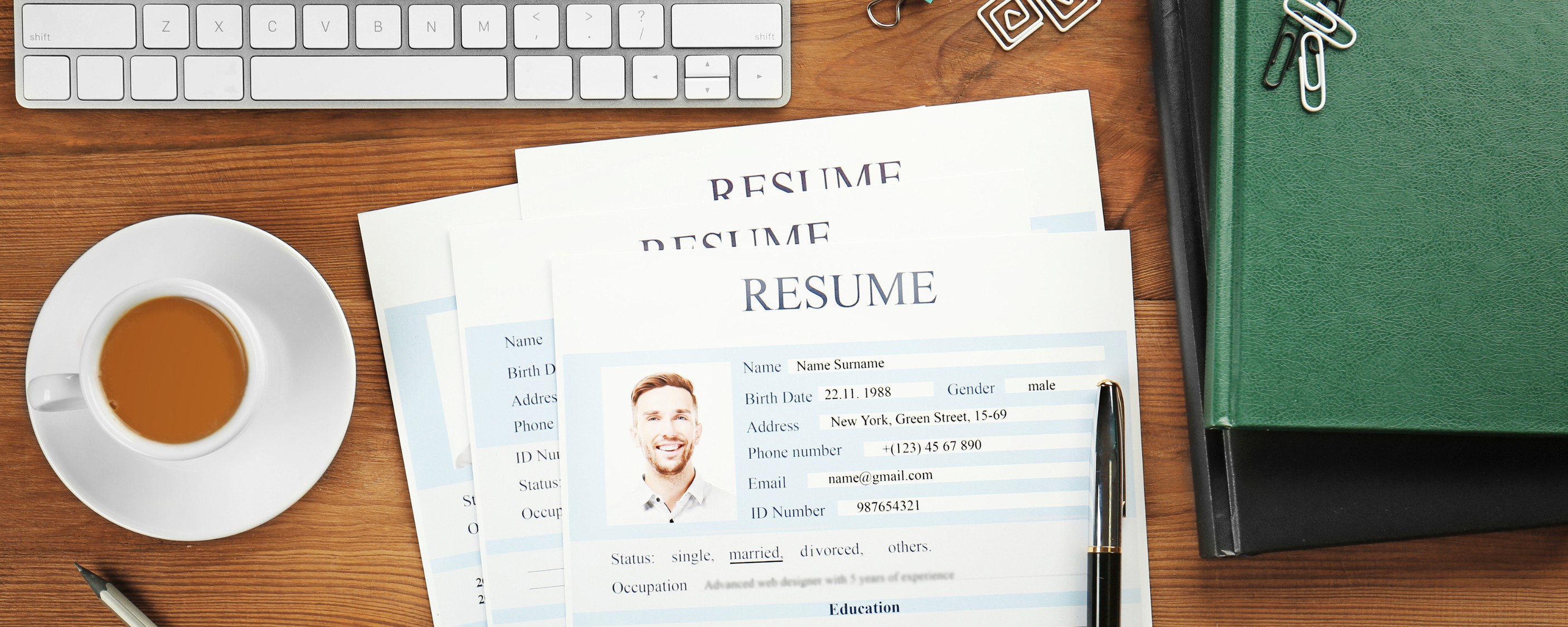 How to Build a Winning Resume for Healthcare Jobs: Tips from Industry Experts